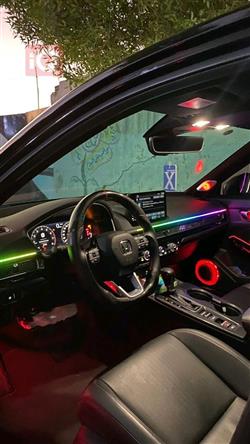 هوندا سيفيك